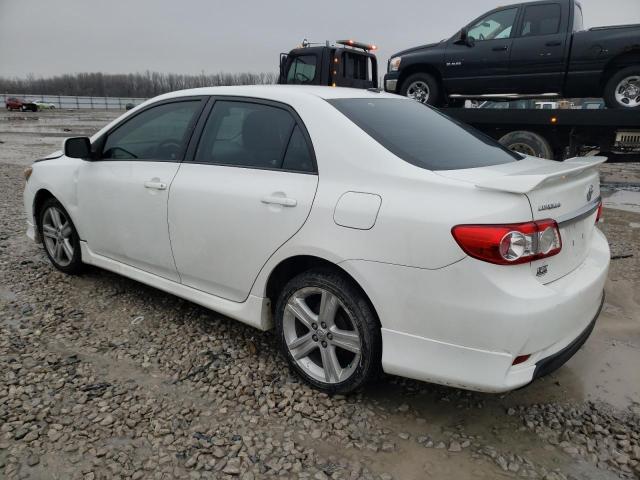Изображение 2 2013 TOYOTA COROLLA BASE 2013 с VIN 2T1BU4EE1DC097293