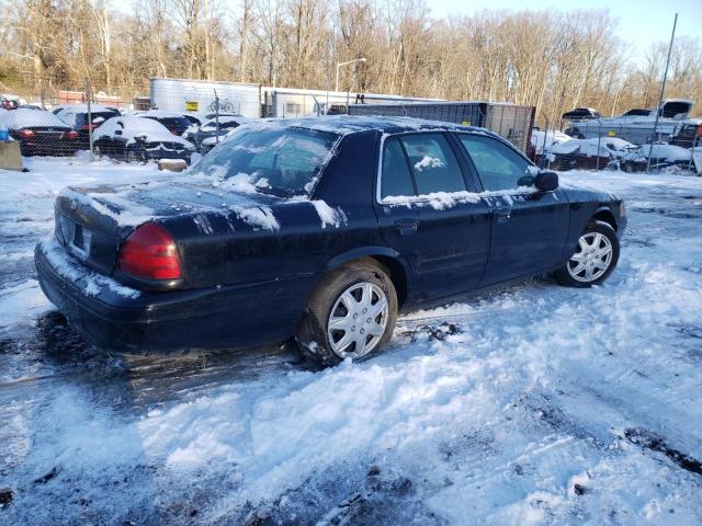 Image 3 of 2007 FORD CROWN VICTORIA POLICE INTERCEPTOR 2007 with VIN 2FAFP71WX7X154217
