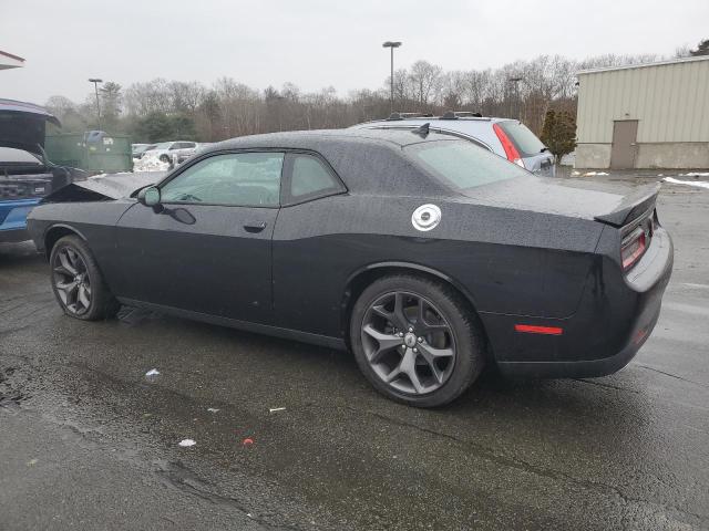 Изображение 2 2018 DODGE CHALLENGER SXT 2018 с VIN 2C3CDZAG2JH339670