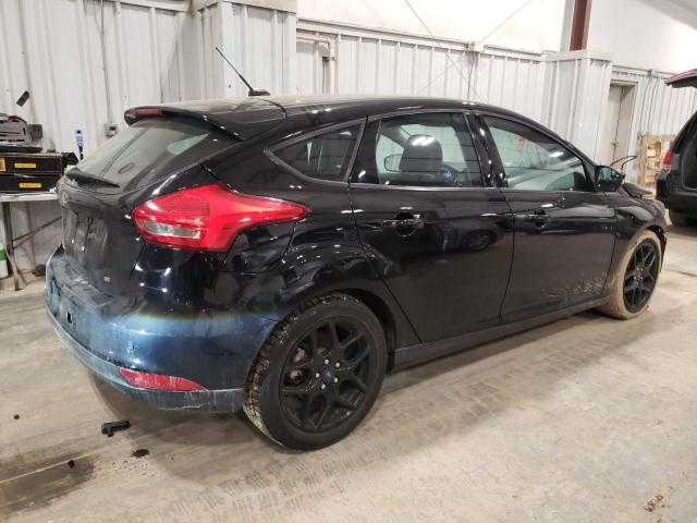 Obraz 3 z 2016 FORD FOCUS SE 2016 z VIN 1FADP3K22GL339919