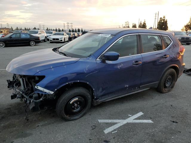Image 1 of 2020 NISSAN ROGUE S 2020 with VIN 5N1AT2MT2LC725643