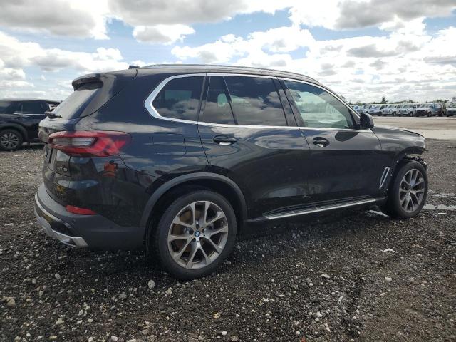 Изображение 3 2023 BMW X5 XDRIVE40I 2023 с VIN 5UXCR6C04P9P97150