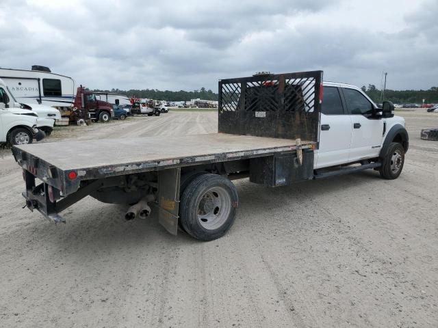 Image 3 of 2018 FORD F550 SUPER DUTY 2018 with VIN 1FD0W5GT0JEB66496