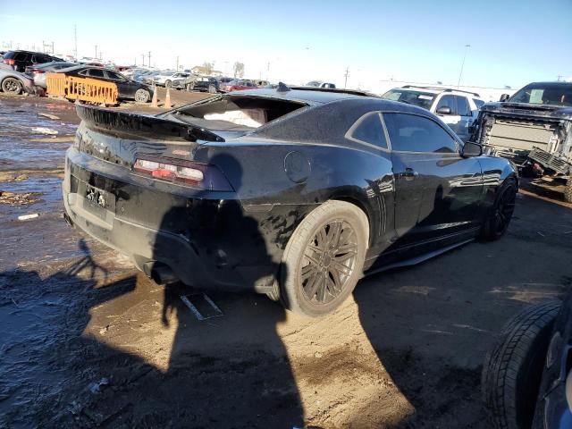 Obraz 3 z 2015 CHEVROLET CAMARO 2SS 2015 z VIN 2G1FK1EJ6F9229379
