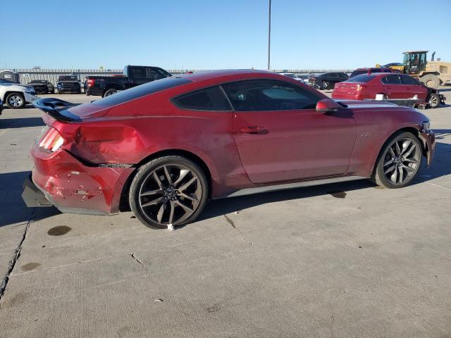 Obraz 3 z 2015 FORD MUSTANG GT 2015 z VIN 1FA6P8CF6F5408167