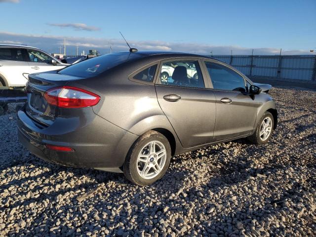 Изображение 3 2018 FORD FIESTA SE 2018 с VIN 3FADP4BJ5JM104272