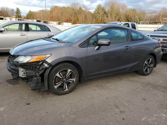 Obraz 1 z 2015 HONDA CIVIC EX 2015 z VIN 2HGFG3B84FH506883