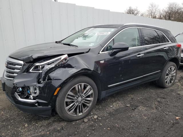 2019 CADILLAC XT5 LUXURY 2019 image