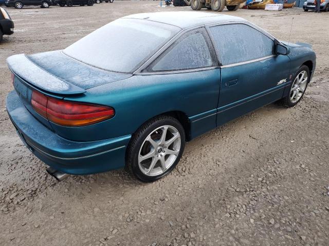 Obraz 3 z 1993 SATURN SC2  1993 z VIN 1G8ZG1571PZ203526
