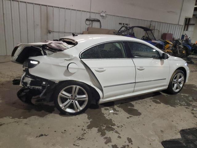 Image 3 of 2016 VOLKSWAGEN CC BASE 2016 with VIN WVWBN7AN1GE514241