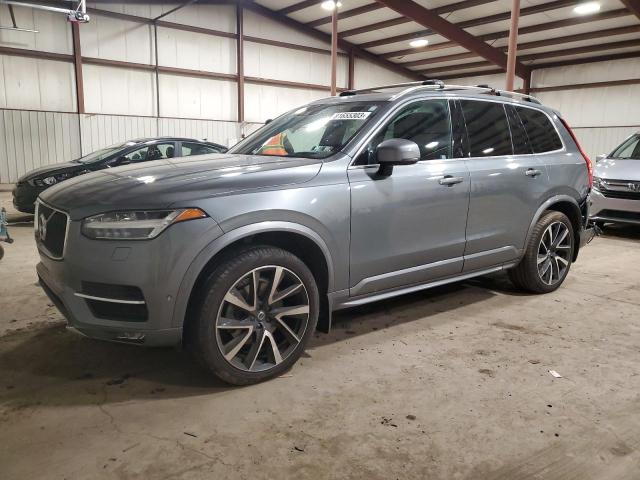 Image 1 of 2019 VOLVO XC90 T6 MOMENTUM 2019 with VIN YV4A22PKXK1453277