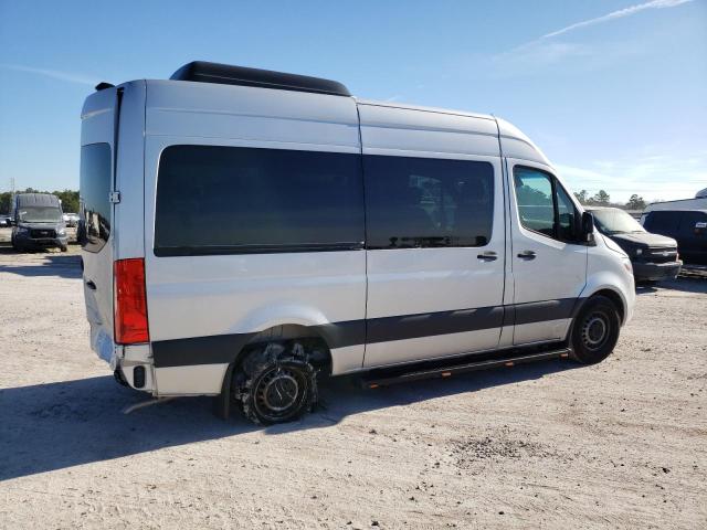 Image 3 of 2023 MERCEDES-BENZ SPRINTER 2500 2023 with VIN W1Z4NFHYXPT129718