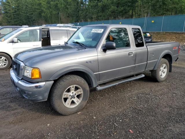 2004 FORD RANGER SUPER CAB 2004 image