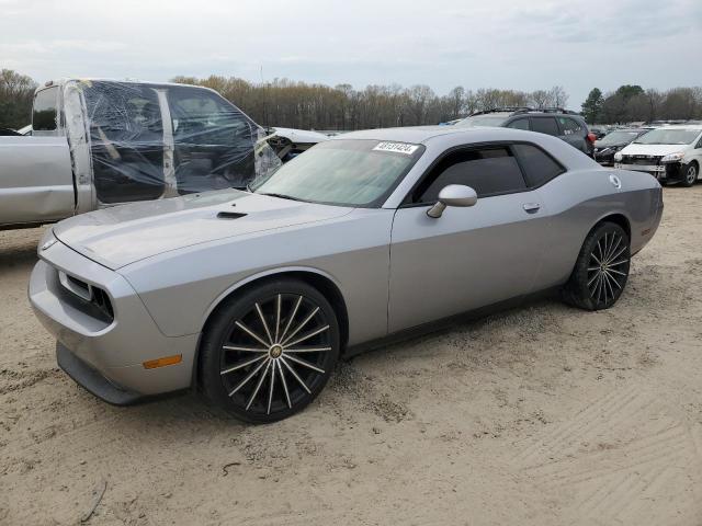 2014 DODGE CHALLENGER SXT 2014 image