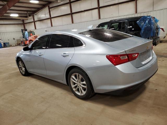 Изображение 2 2017 CHEVROLET MALIBU LT 2017 с VIN 1G1ZE5ST1HF129220
