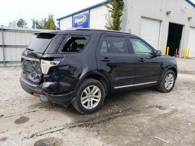 Изображение 3 2018 FORD EXPLORER XLT 2018 с VIN 1FM5K8D82JGB69522