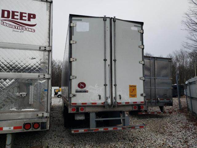 Изображение 3 2020 GREAT DANE TRAILER DRY VAN 2020 с VIN 1GR1A0625LB178348