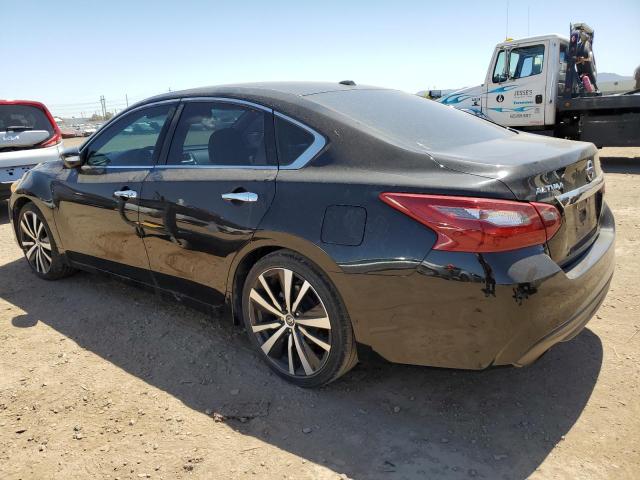 Image 2 of 2018 NISSAN ALTIMA 2.5 2018 with VIN 1N4AL3AP5JC202573