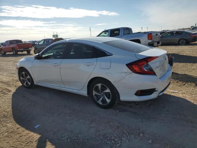 Изображение 2 2019 HONDA CIVIC LX 2019 с VIN 19XFC2F68KE029197