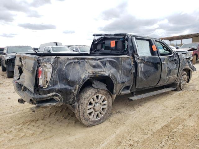 Изображение 3 2022 GMC SIERRA K2500 DENALI 2022 с VIN 1GT49RE78NF247854