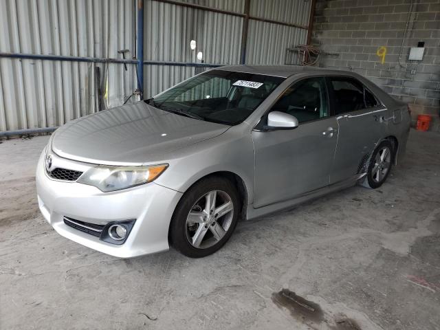 Obraz 1 z 2014 TOYOTA CAMRY L 2014 z VIN 4T1BF1FK2EU435300