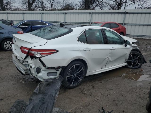 Obraz 3 z 2019 TOYOTA CAMRY XSE 2019 z VIN 4T1B61HK4KU819975