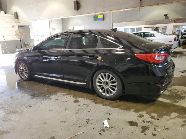 Изображение 2 2015 HYUNDAI SONATA SPORT 2015 с VIN 5NPE34AF5FH106379