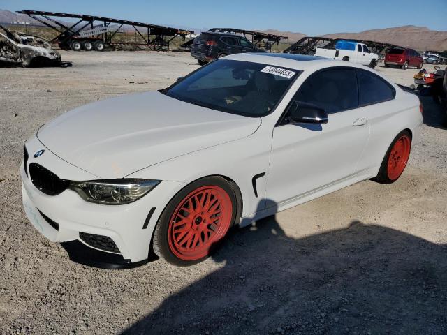 Изображение 2014 BMW 435 I 2014