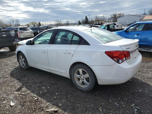 Image 2 of 2011 CHEVROLET CRUZE LT 2011 with VIN 1G1PF5S93B7164318
