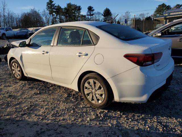 Obraz 2 z 2019 KIA RIO S 2019 z VIN 3KPA24AB0KE188051