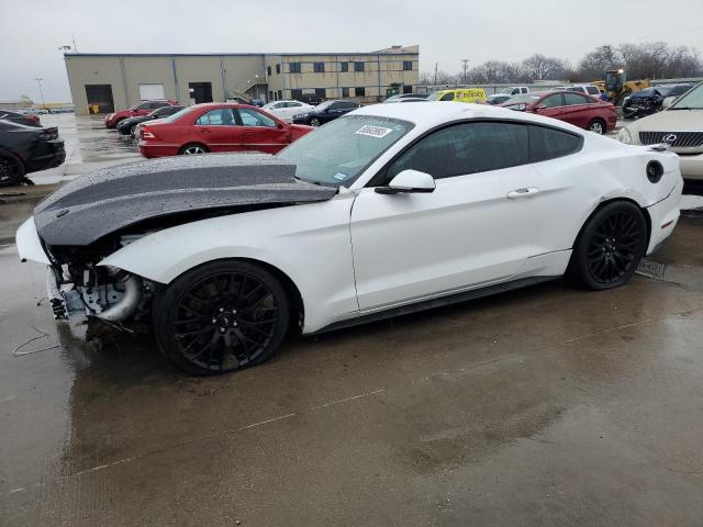 Obraz 2020 FORD MUSTANG GT 2020