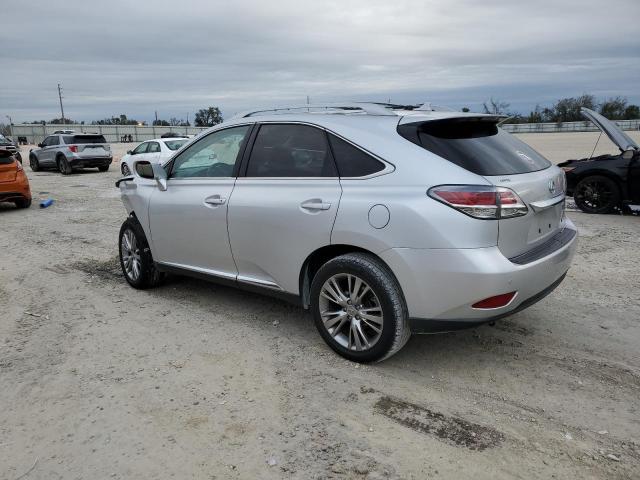 Image 2 of 2013 LEXUS RX 350 2013 with VIN 2T2ZK1BA9DC112042