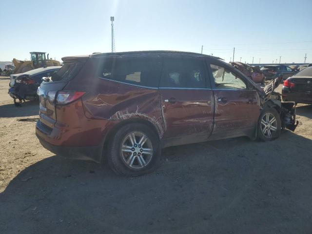 Obraz 3 z 2017 CHEVROLET TRAVERSE LT 2017 z VIN 1GNKRGKD8HJ208258