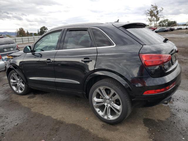Изображение 2 2016 AUDI Q3 PREMIUM PLUS 2016 с VIN WA1BFCFS3GR017456