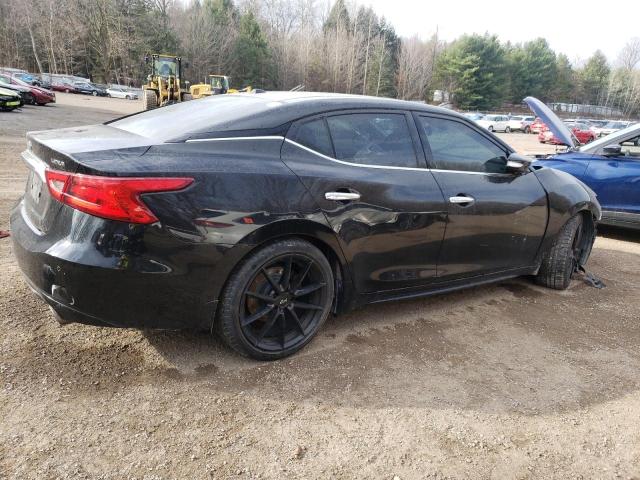 Image 3 of 2016 NISSAN MAXIMA 3.5S 2016 with VIN 1N4AA6AP6GC444952