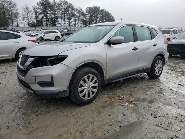 Image 1 of 2018 NISSAN ROGUE S 2018 with VIN KNMAT2MT9JP531590