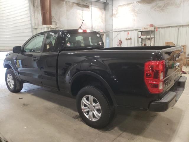 Obraz 2 z 2020 FORD RANGER XL 2020 z VIN 1FTER1FH1LLA92267