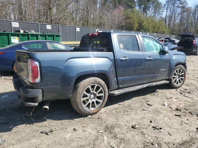Изображение 3 2019 GMC CANYON DENALI 2019 с VIN 1GTG6EEN6K1160766