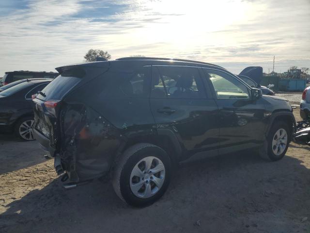 Изображение 3 2020 TOYOTA RAV4 LE 2020 с VIN JTMH1RFV8LD049662