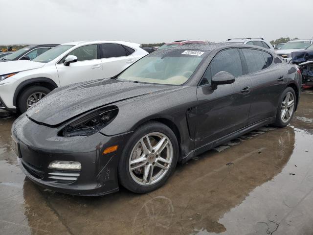 Obraz 1 z 2012 PORSCHE PANAMERA 2 2012 z VIN WP0AA2A7XCL012054