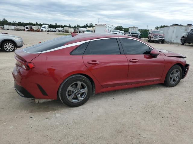 Obraz 3 z 2021 KIA K5 LXS 2021 z VIN 5XXG14J27MG045847