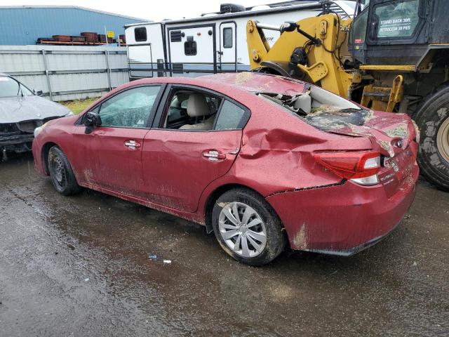 Obraz 2 z 2022 SUBARU IMPREZA  2022 z VIN 4S3GKAB61N3601570
