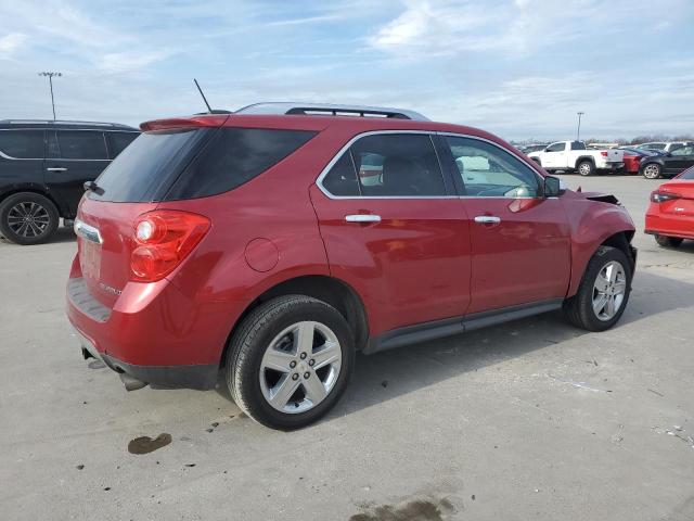 Obraz 3 z 2015 CHEVROLET EQUINOX LTZ 2015 z VIN 2GNFLDE36F6243900