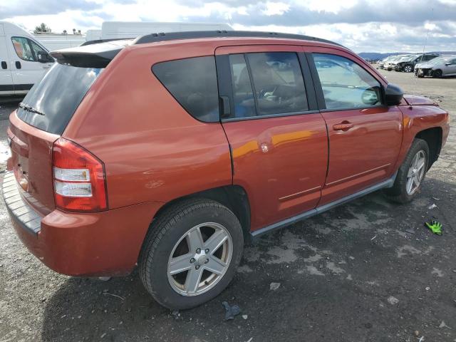 Image 3 of 2010 JEEP COMPASS SPORT 2010 with VIN 1J4NT4FB8AD604719