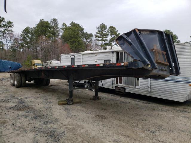 2018 DORS TRAILER 2018 image