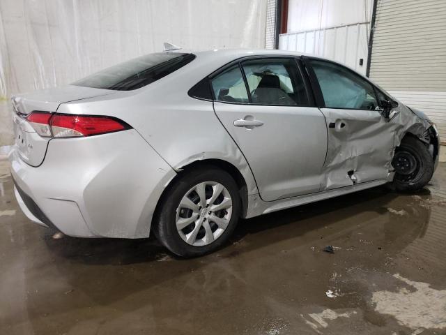 Obraz 3 z 2022 TOYOTA COROLLA LE 2022 z VIN 5YFEPMAE4NP357858