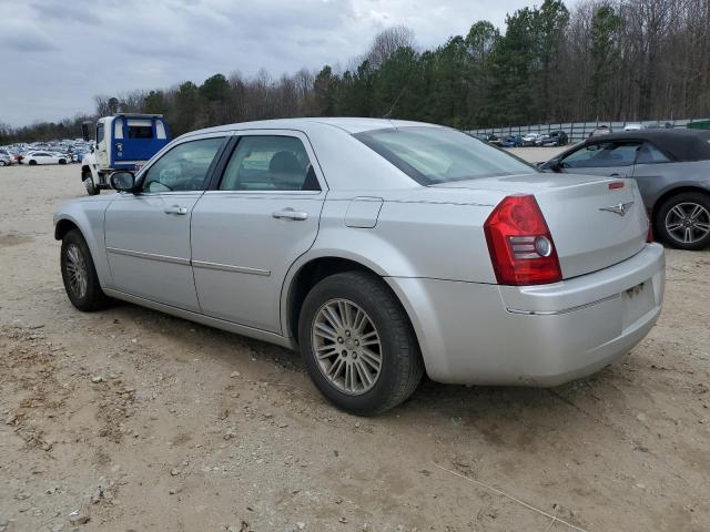 Image 2 of 2008 CHRYSLER 300 TOURING 2008 with VIN 2C3KA53G18H241783