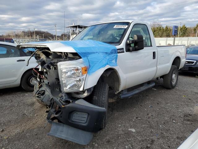 2015 FORD F250 SUPER DUTY 2015 image