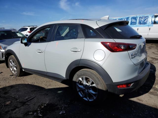 Изображение 2 2016 MAZDA CX-3 SPORT 2016 с VIN JM1DKFB75G0140824