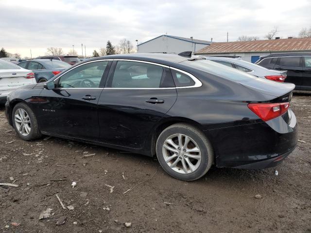 Image 2 of 2016 CHEVROLET MALIBU LT 2016 with VIN 1G1ZE5ST0GF325373